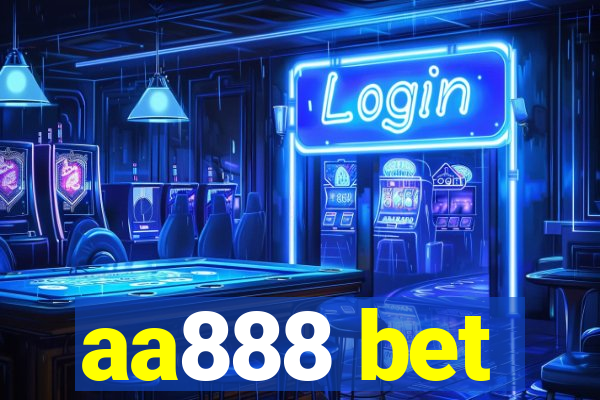 aa888 bet